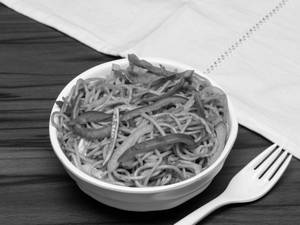 Veg Noodles