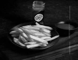 Frenh Fries 