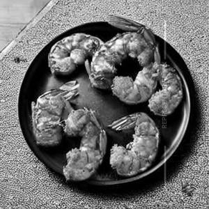 Prawn Roast