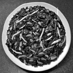 Matar Palak