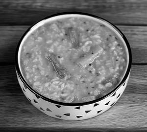 Sambar Rice