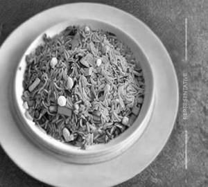 Schezhwan Veg Fried Rice
