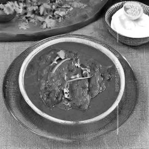 Veg Makhani 