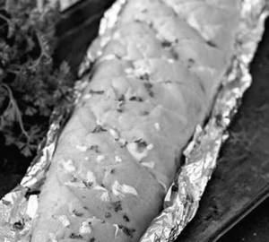 Garlic Bread
