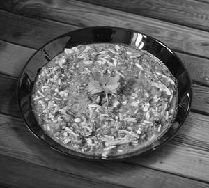 Egg Keema