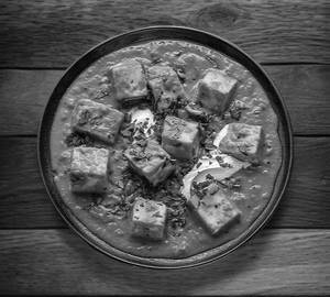 Paneer Tikka (500gm)