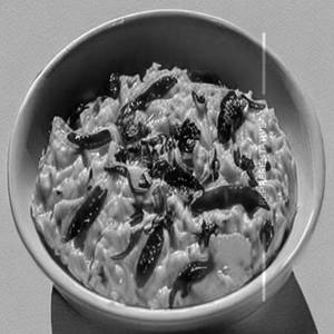 Curd Rice