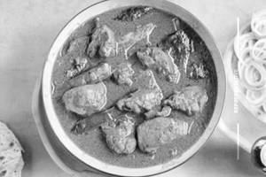Achayan Chicken Curry