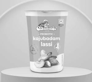Kajubadam lassi [200 ml]