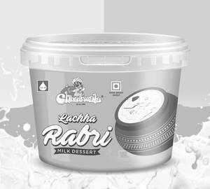 Lachha rabri [100 grams]