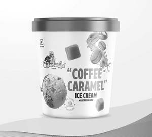 Coffee caramel[100 ml]