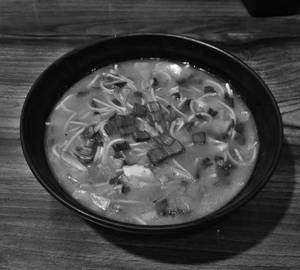 Veg Thukpa