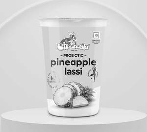 Pineapple lassi [200 ml]