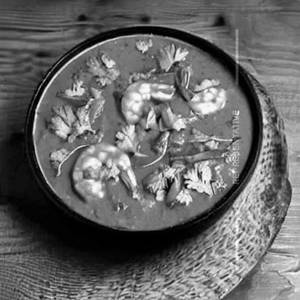Prawns Curry
