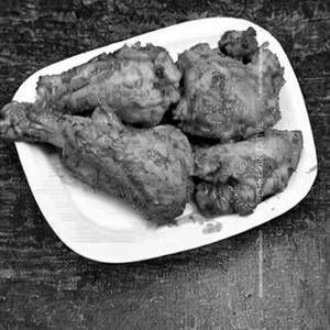 Chapata chicken fry