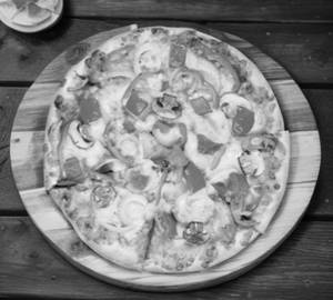 Farmhouse Pizza 