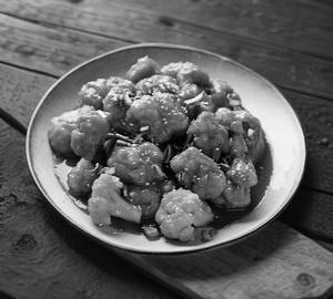 Gobi Manchurian