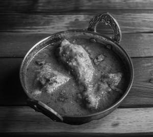 Hyderabadi Chicken
