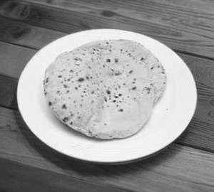 Tawa Roti