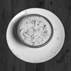 Badam Pista Phirni