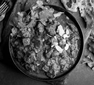 Beef roast