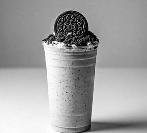 Oreo Milkshake