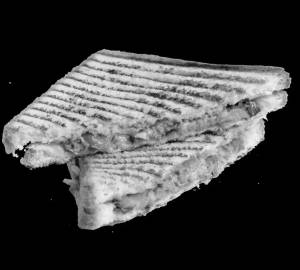 Plain sandwich