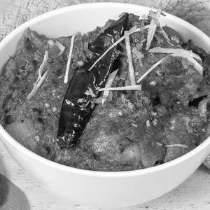 Kadai Chicken