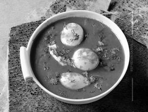Egg Curry