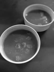 Cream Of Tomato Soup