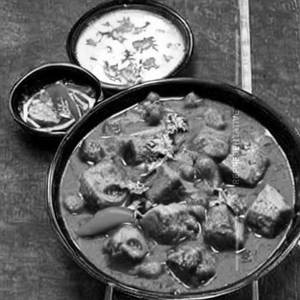 Veg Kolhapuri