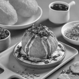 Dahi Raj Kachori