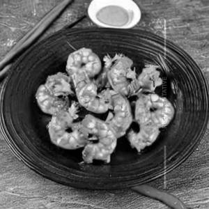 Prawns kholapuri