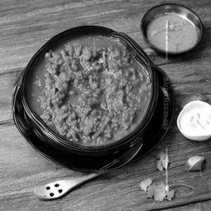 Egg Keema Masala 