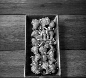 Chilli Gobi