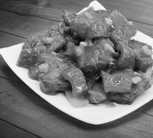 Chilli Chicken