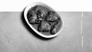 Singapore Chicken 