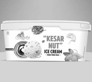 Kesar nut[700 ml]