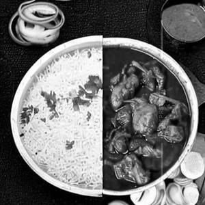 Chicken ka salan