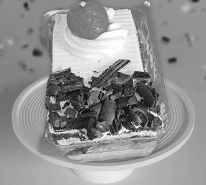 Black Forest Classic Pastry