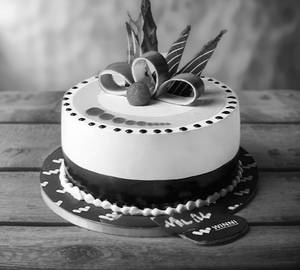Pineapple Cake