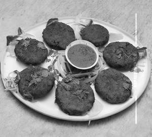 Hara Bhara Kabab