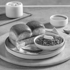 Pav Bhaji