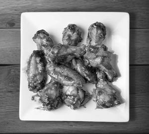 Chilli Wings