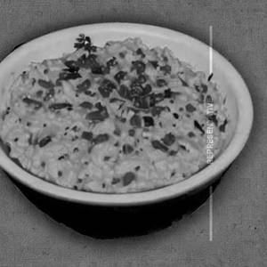Curd Rice
