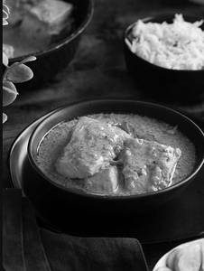 Goan Fish Curry (6 Pcs)