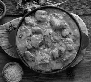 Lahori Murgh Masala