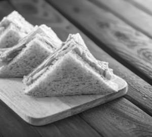 Veg Sandwich