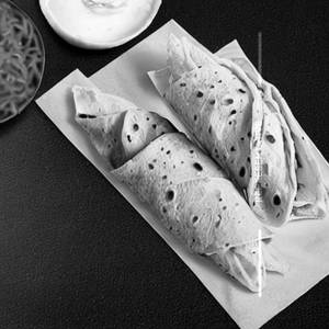 Papad Roll