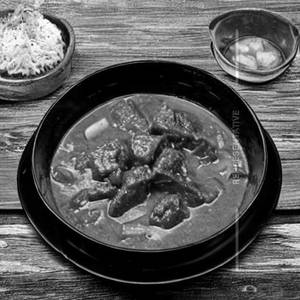 Beef Pothichore